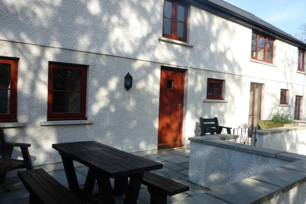 Kestrel Farmhouse Llandovery Exterior foto